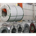 Prepainted Ppgi Coated Steel Coil Blue Sheet Metal